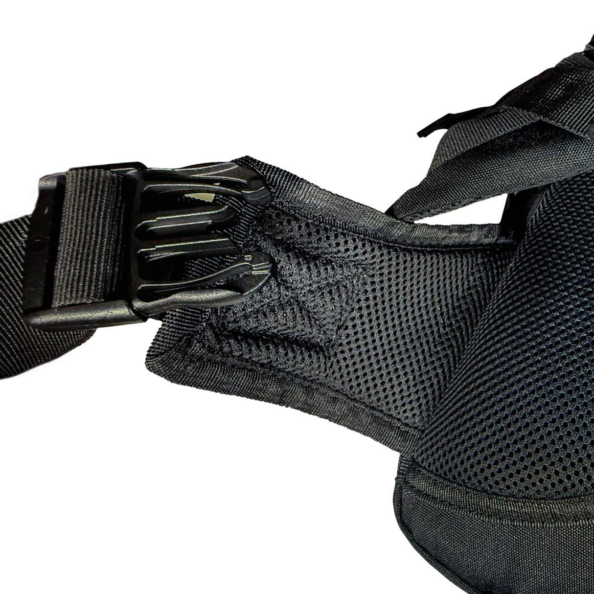 Revgear Tactical Backpack - Rugged Training & Travel Pack