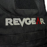 Revgear Tactical Backpack - Rugged Training & Travel Pack