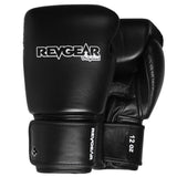 Revgear Thai Original Boxing Gloves - Classic Collection | Authentic Muay Thai Training