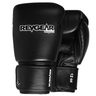 Revgear Thai Original Boxing Gloves - Classic Collection | Authentic Muay Thai Training