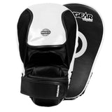 Revgear Thai Original Kick Mitts II - Muay Thai Kick Pads