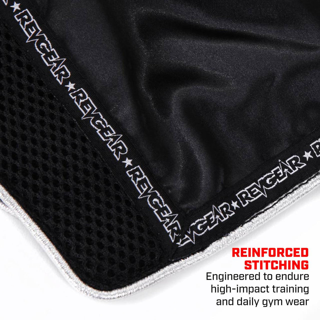 Revgear Thai Original Low Waist Muay Thai Shorts