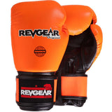 Revgear Thai Original Neon Muay Thai Boxing Gloves