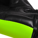 Revgear Thai Original Neon Muay Thai Boxing Gloves
