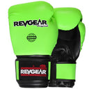 Revgear Thai Original Neon Muay Thai Boxing Gloves