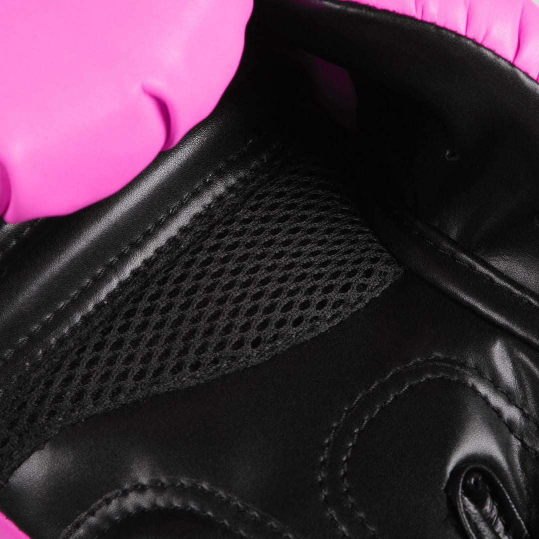 Revgear Thai Original Neon Muay Thai Boxing Gloves