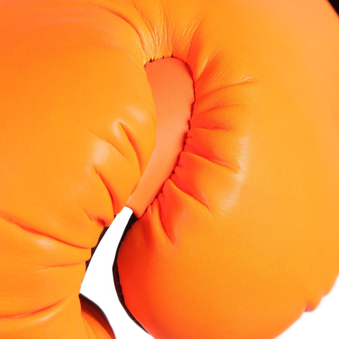 Revgear Thai Original Neon Muay Thai Boxing Gloves