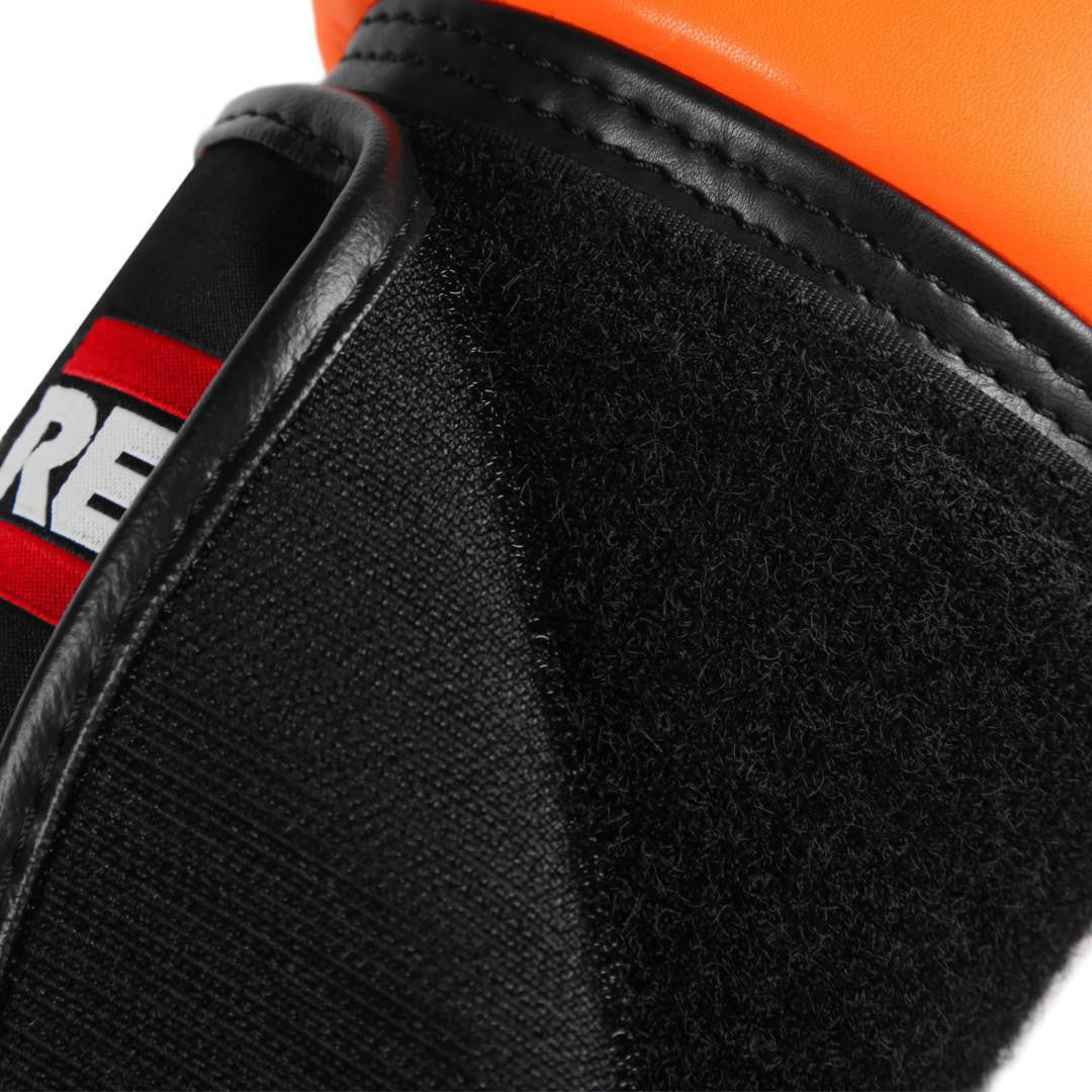 Revgear Thai Original Neon Muay Thai Boxing Gloves
