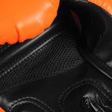 Revgear Thai Original Neon Muay Thai Boxing Gloves