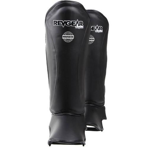 Revgear Thai Original Shin Guards | Authentic Muay Thai Training Gear