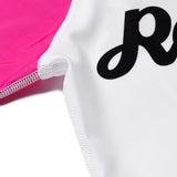 Revgear Womens Grizzly Jiu Jitsu Rashguard - Long Sleeve
