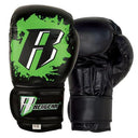 Revgear Youth Combat Series Boxing Gloves for Kids Martial Arts & MMA