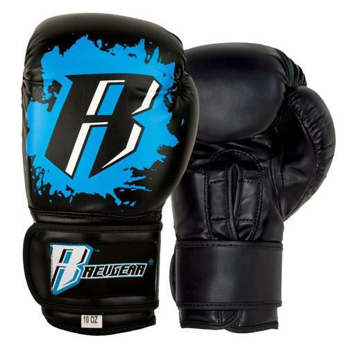 Revgear Youth Combat Series Boxing Gloves for Kids Martial Arts & MMA