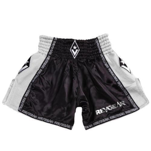 Revgear Youth Combat Series Thai Shorts | Authentic Muay Thai Gear