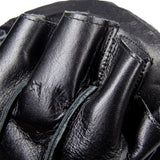 Revgear RG4 Pro Leather Micro Speed Mitts - Boxing & MMA Precision