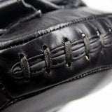 Revgear RG4 Pro Leather Micro Speed Mitts - Boxing & MMA Precision