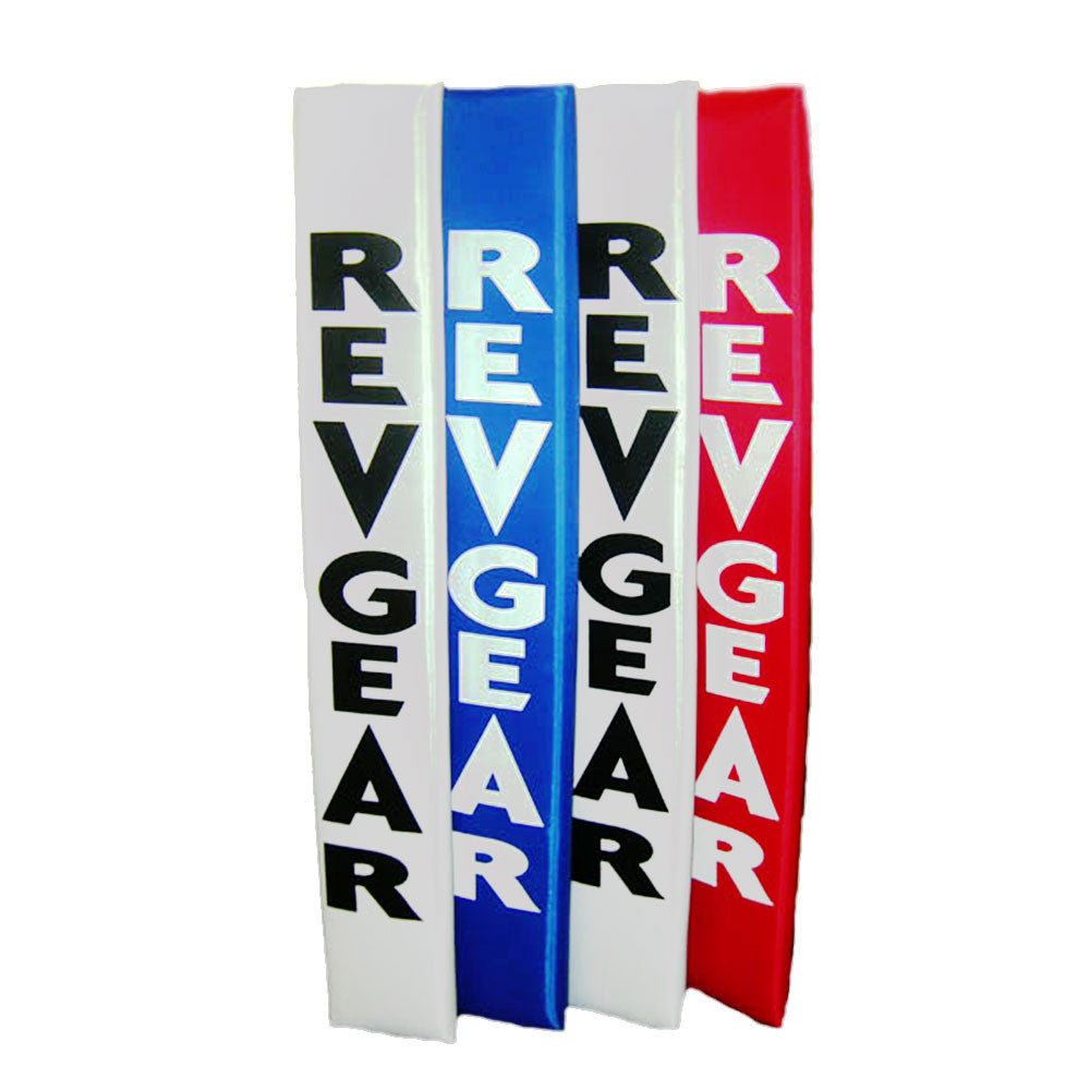 Revgear Ring Corner Cushions - Boxing MMA Ring Safety