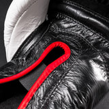 Revgear Sentinel S3 Pro Leather Gel Boxing Gloves