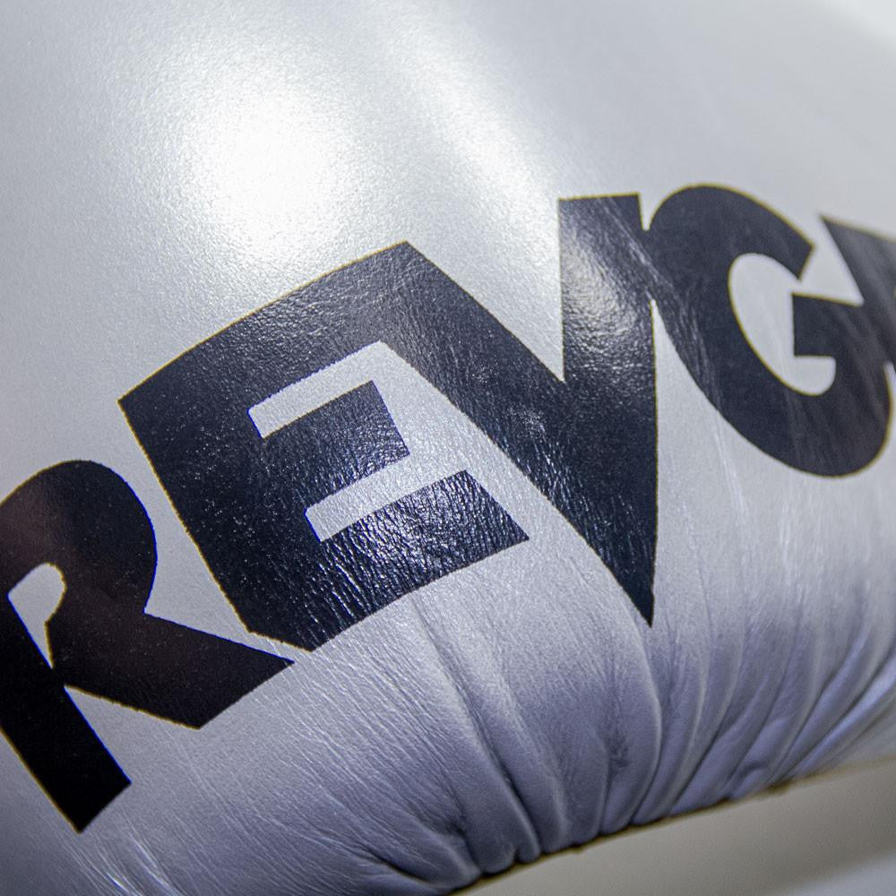 Revgear Sentinel S3 Pro Leather Gel Boxing Gloves