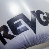 Revgear Sentinel S3 Pro Leather Gel Boxing Gloves