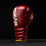 Revgear S4 Pro Lace Boxing Gloves - Professional Sparring