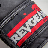 Revgear S5 Boxing Gloves - Solid Collection