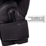 Revgear S5 Boxing Gloves - Solid Collection
