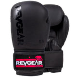 Revgear S5 Boxing Gloves - Solid Collection