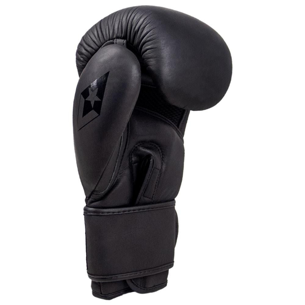 Revgear S5 Boxing Gloves - Solid Collection