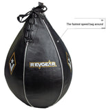 Revgear Speed Bag - Boxing & MMA Hand Speed Training