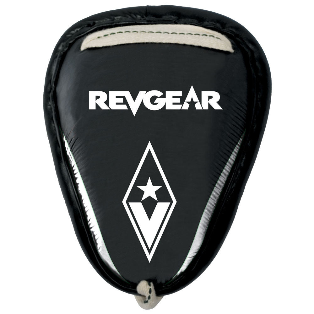 Revgear Steel Cup for Muay Thai Kickboxing