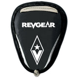 Revgear Steel Cup for Muay Thai Kickboxing