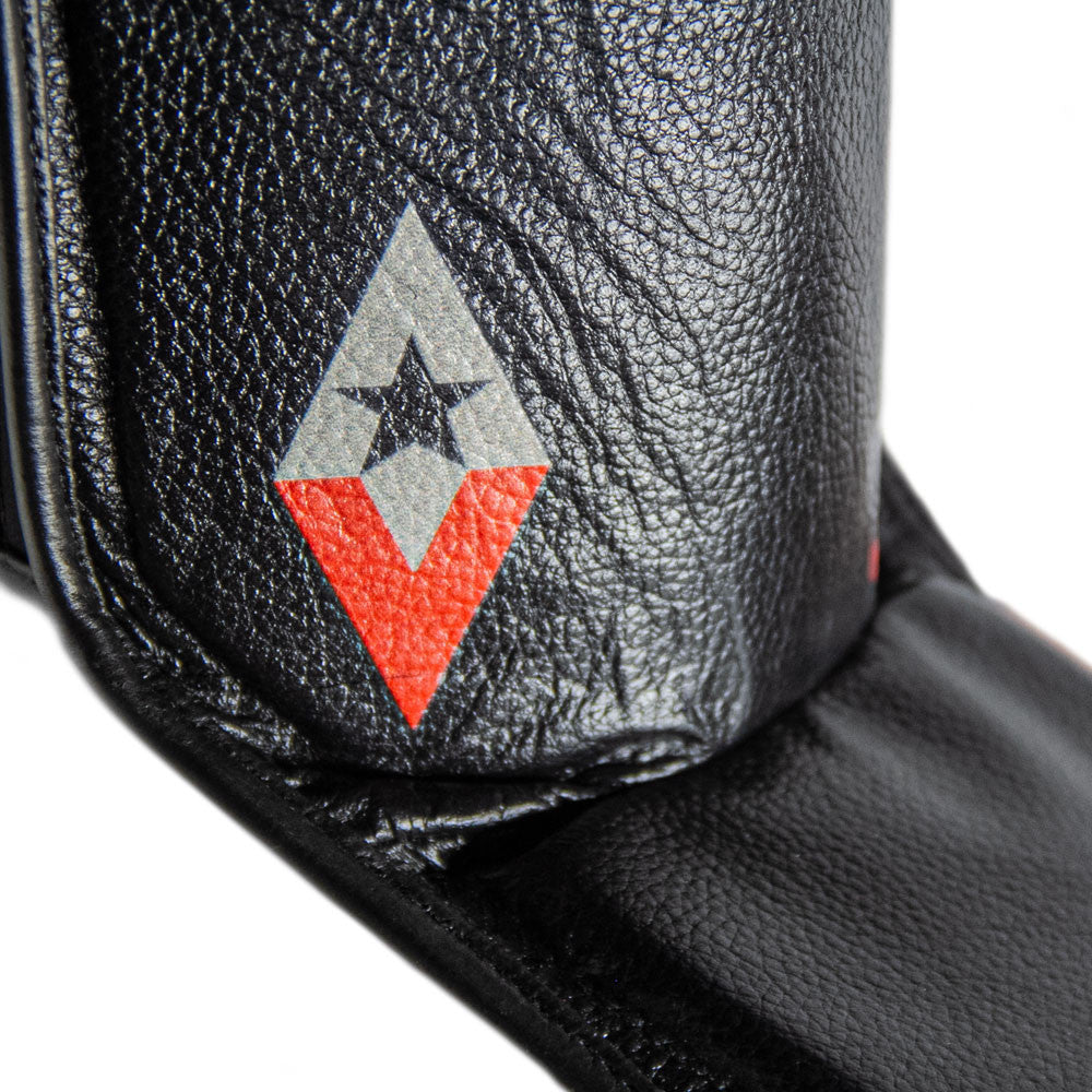 Revgear Sub Hunter Grappling Shin Guards - Freestyle - No-Gi MMA Shin Protection