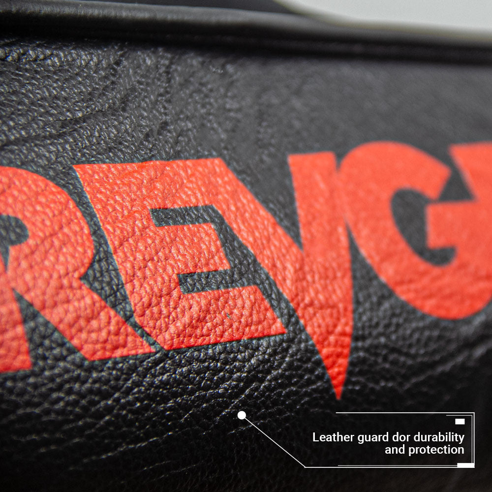 Revgear Sub Hunter Grappling Shin Guards - Freestyle - No-Gi MMA Shin Protection