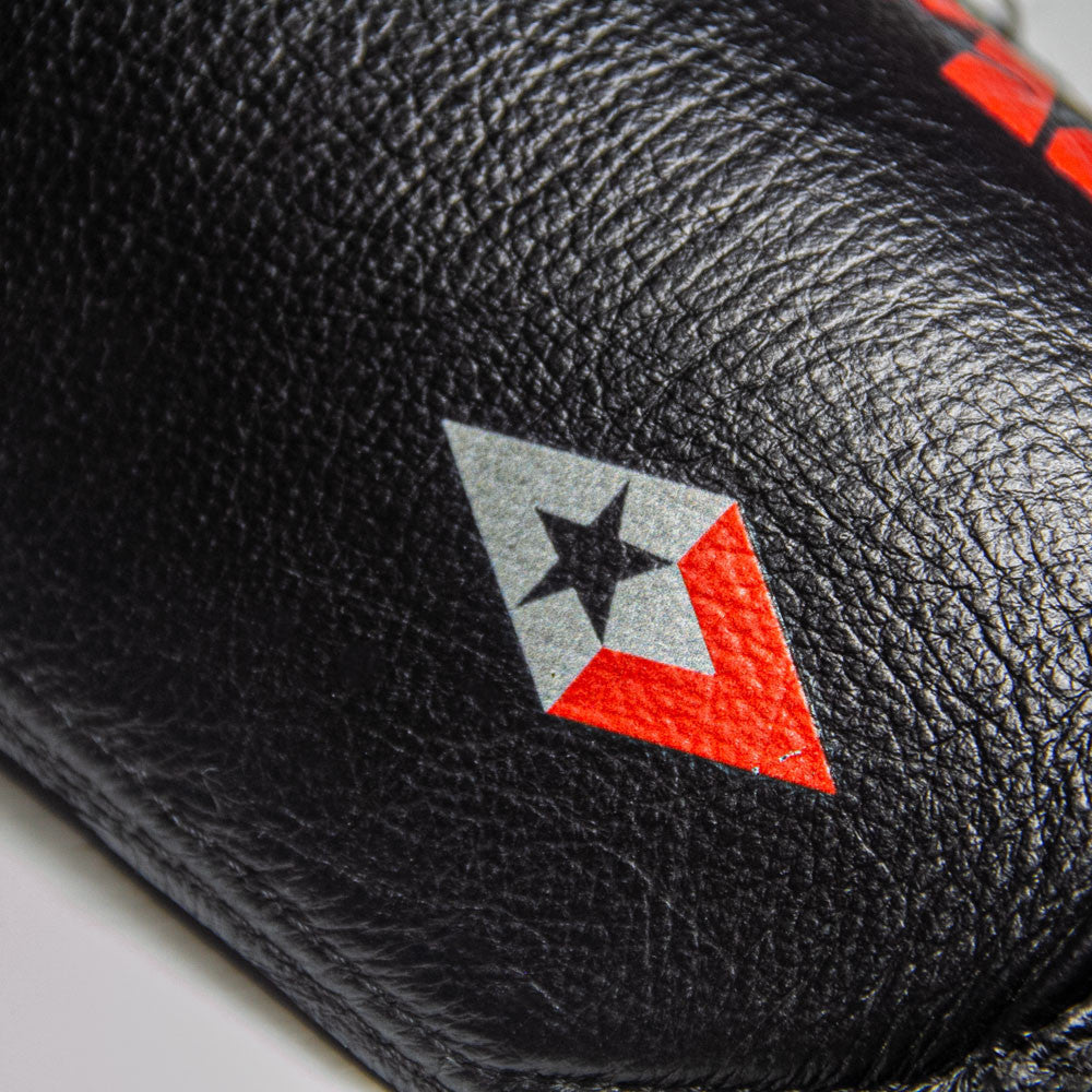 Revgear Sub Hunter Slip-On Grappling Shin Guards - BJJ & MMA