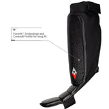 Revgear Sub Hunter Slip-On Grappling Shin Guards - BJJ & MMA