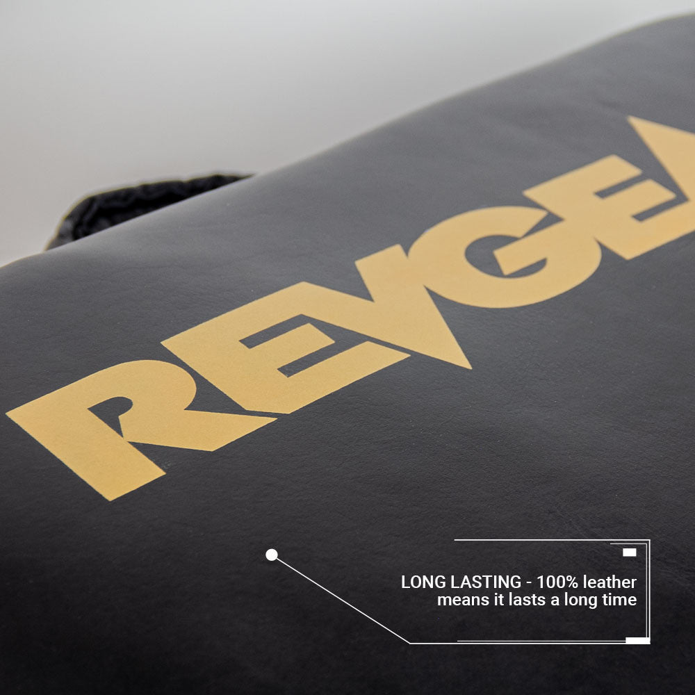 Revgear Suitcase Bag Kick Shield - Professional MMA & Muay Thai Training Pad