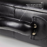 Revgear Suitcase Bag Kick Shield - Professional MMA & Muay Thai Training Pad