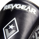 Revgear Superlite MMA Shin Guards | Lightweight Agility for MMA & Kickboxing