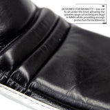 Revgear Superlite MMA Shin Guards | Lightweight Agility for MMA & Kickboxing