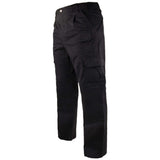 Revgear Tactical BDU Pants - Flexible Krav Maga Training Pants