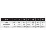 Revgear Tactical BDU Pants - Flexible Krav Maga Training Pants