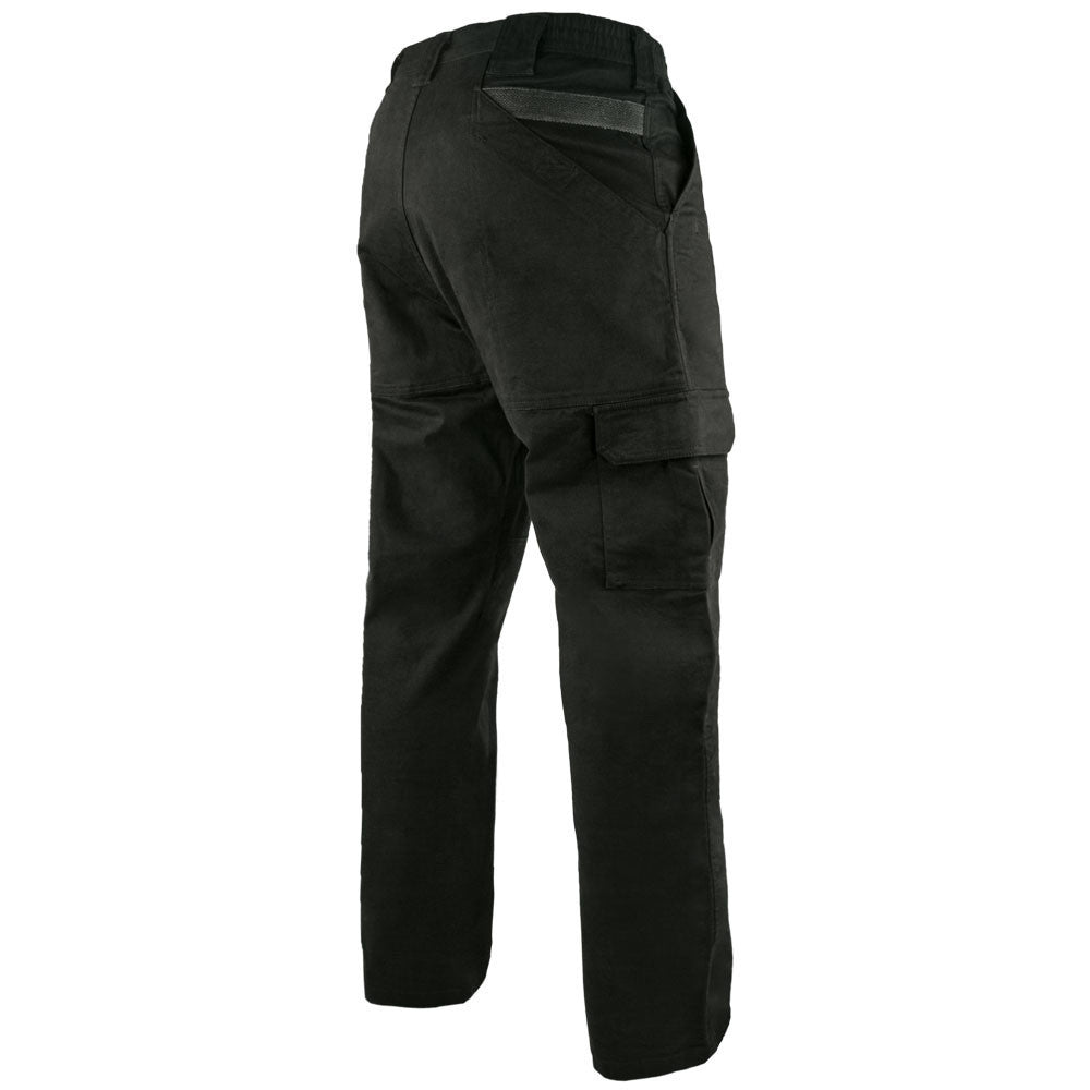 Revgear Tactical BDU Pants - Flexible Krav Maga Training Pants