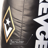 Revgear 60lb Tear Drop Bag - Heavy Punching Bag for Martial Arts