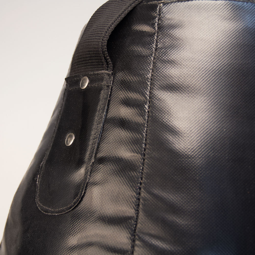 Revgear 60lb Tear Drop Bag - Heavy Punching Bag for Martial Arts