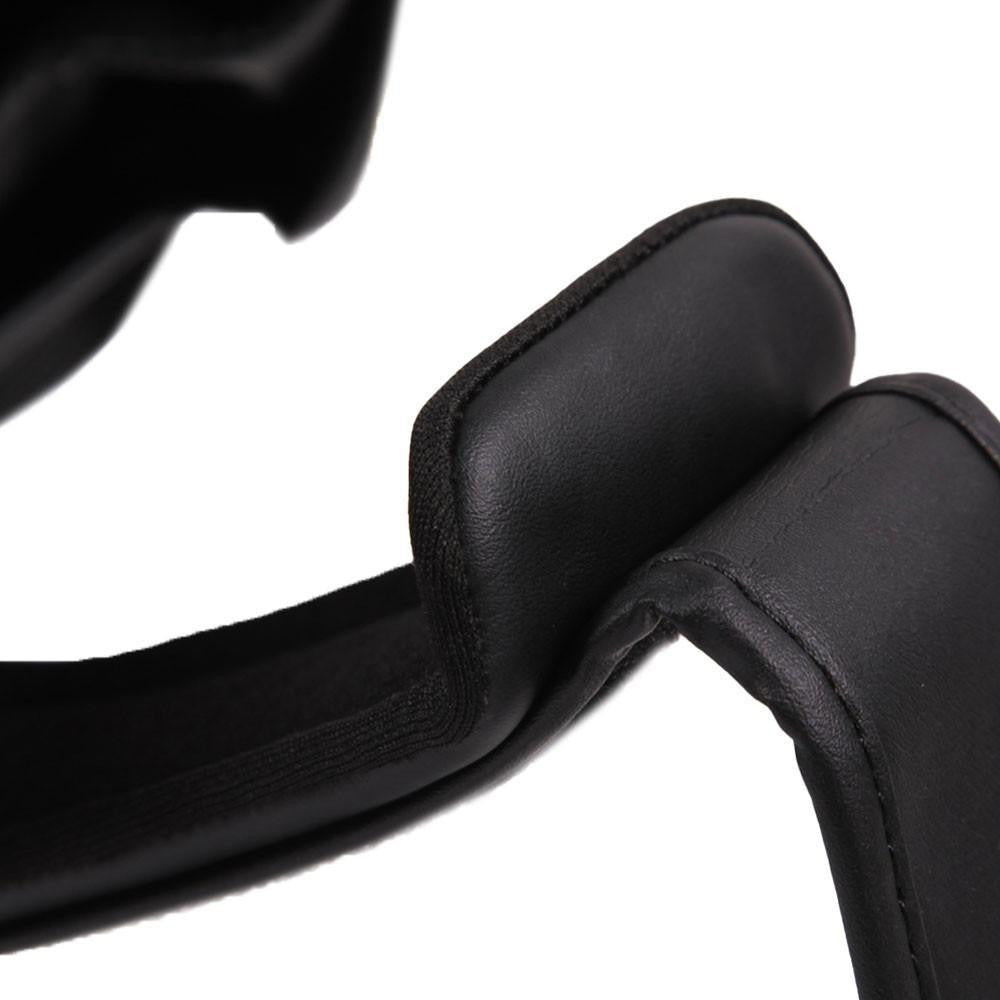 Revgear Thai Original Kick Mitts II - Muay Thai Kick Pads