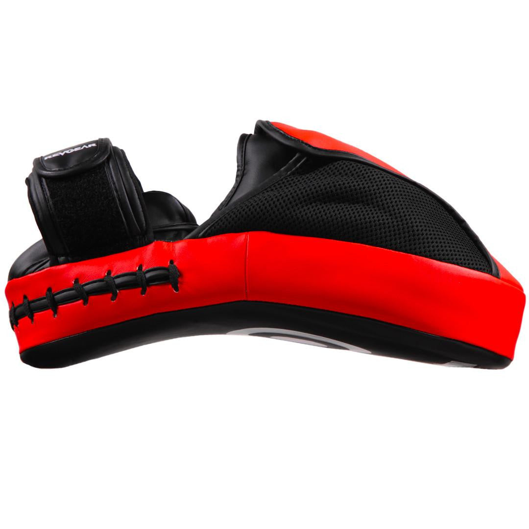 Revgear Thai Original Kick Mitts II - Muay Thai Kick Pads
