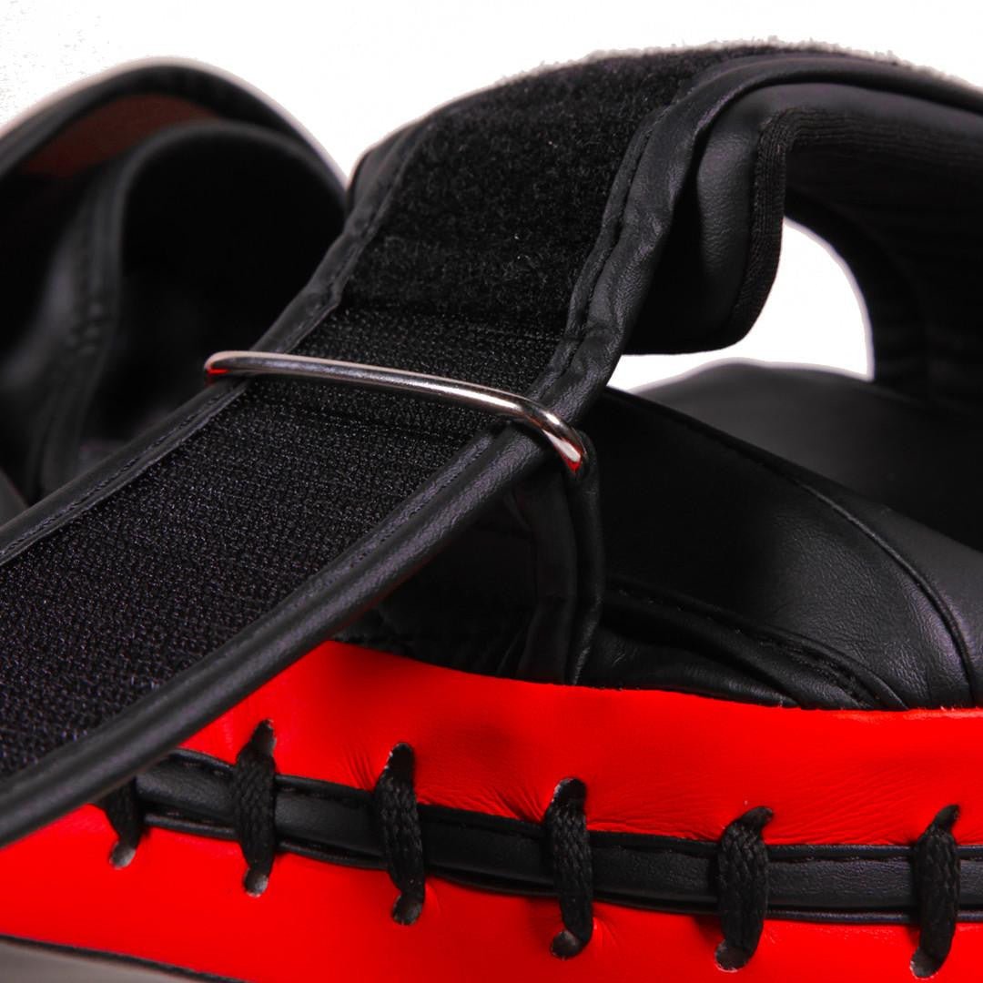 Revgear Thai Original Kick Mitts II - Muay Thai Kick Pads