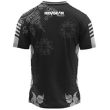 Revgear Thai Inspo Dry Fit Performance Training Shirt