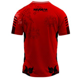 Revgear Thai Inspo Dry Fit Performance Training Shirt